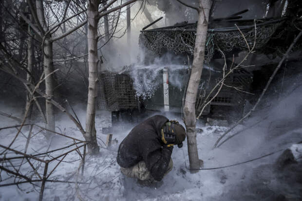 Аналитик Кофман: солдаты ВСУ устали, а пехота месяцами остается без ротации