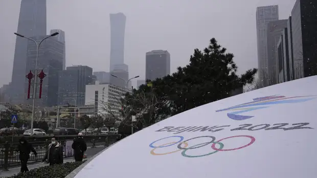 В сборной России по биатлону зафиксировали случай инфицирования коронавирусом