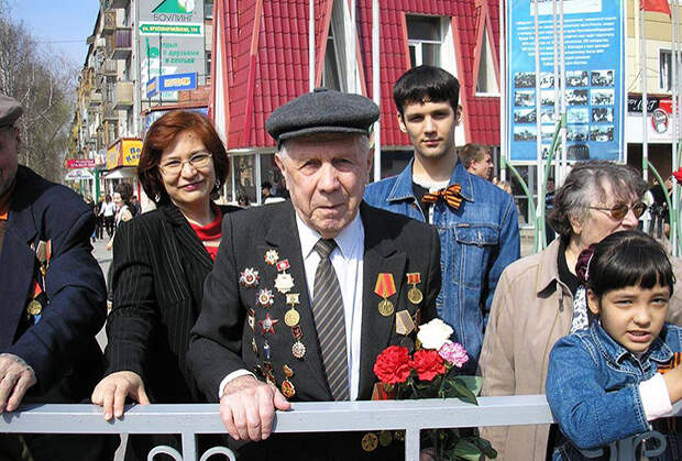 Александр Сергеевич Горланов