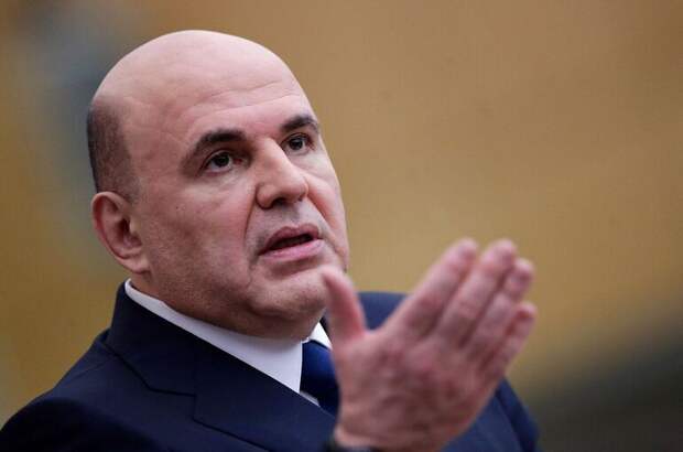 Мишустин: Переобучение с господдержкой прошли почти 120 тысяч россиян