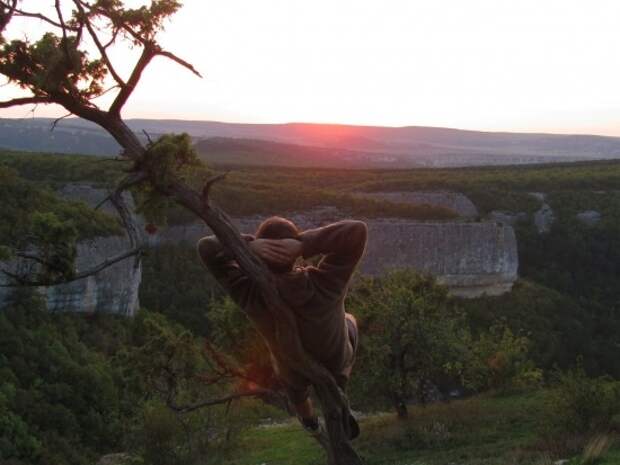 Иногда полезно помолчать