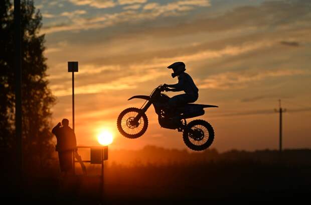 Продажи одного вида транспорта в России показали взрывной рост