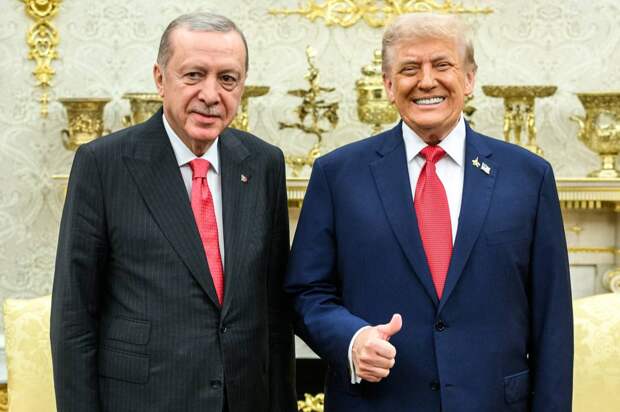 Неожиданный ответ Турции: пошлины и закрытое небо парализовали Инджирлик