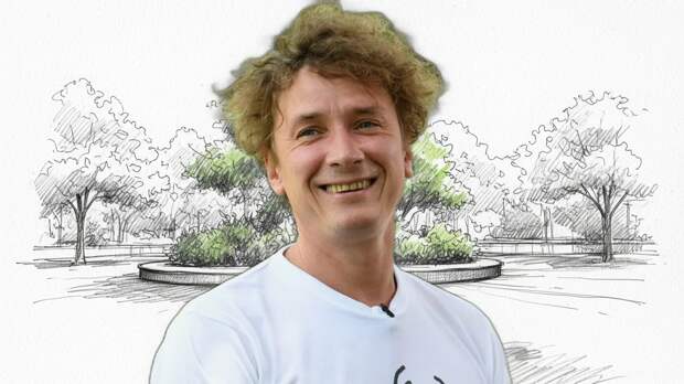 Бросил предавшую актрису, сам принял роды у жены, а потом ушёл к новой возлюбленной: как живёт 48-летний актёр Яценко, звезда «Праведника»