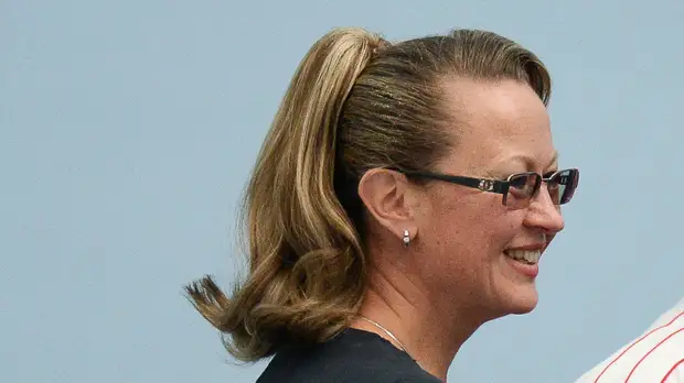 Российская судья Шеховцова пропустит ОИ-2022 в Пекине