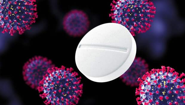 В Pfizer заявили о 89% эффективности нового лекарства от COVID-19 в сочетании с анти-ВИЧ-терапией: Новости ➕1, 08.11.2021