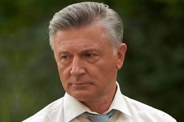 Станислав Боклан