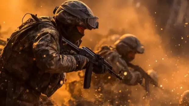 От предупреждений к действию: Россия начала сжимать кольцо вокруг Украины