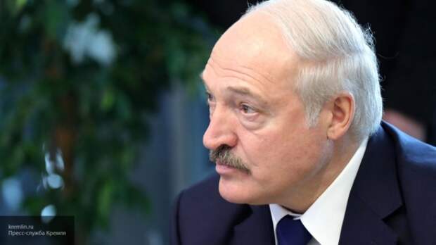 Нервное поведение Лукашенко сопоставимо киевским политикам, считает Баширов 