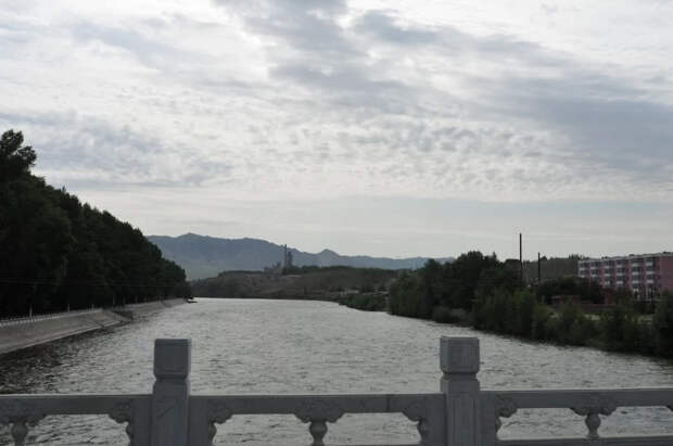 Трансграничная река без гарантий: почему мелеет великий Иртыш