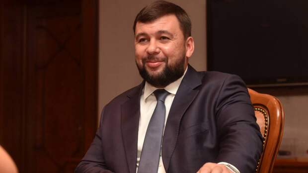 Глава ДНР Пушилин указал на серьезность очередного обострения в Донбассе