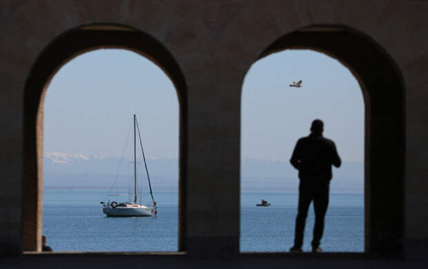 В Италии назвали Крым примером для остального мира