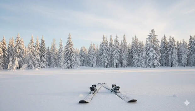 "Время здесь замерзло 300 лет назад": туриста поразило русское село в Якутии