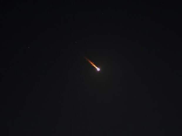 Силы ПВО Саудовской Аравии ликвидировали 3 крылатые ракеты над центром страны