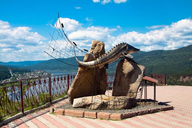 Необычные памятники, на улицах наших городов памятник, факты, фото