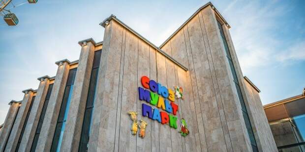 Москвичей и гостей столицы приглашают на экскурсии по местам съемок известных фильмов