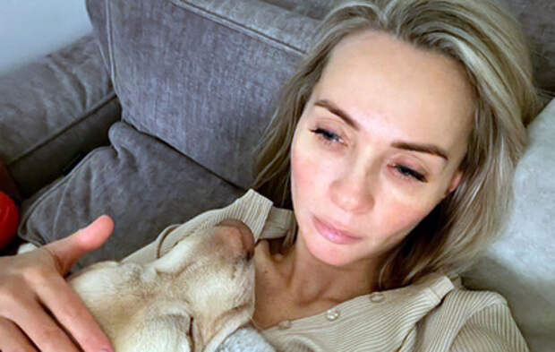 Малыш Натальи Варвиной умер от рака: «Утром его сердце остановилось»