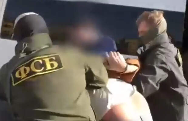 Готовили теракты: в Брянской области задержали двух агентов украинских спецслужб