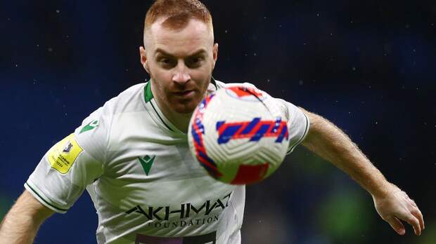 Богосавац, получивший сотрясение мозга в матче с «Ростовом», обратился к болельщикам