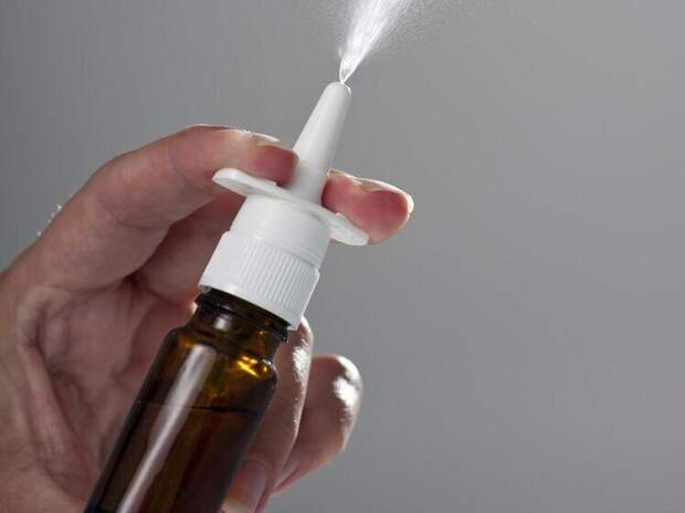 Через нос в мозг: как назальные капли с наночастицами могут победить самую агрессивную опухоль