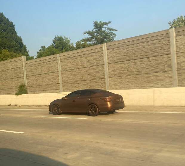 Автомобильные приколы