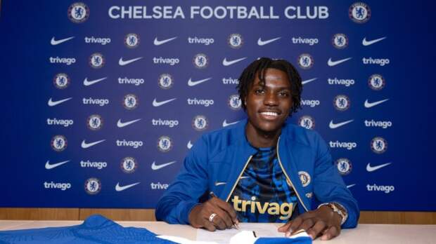 Chelsea FC