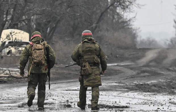 Российский военный рассказал о ловушках для ВСУ в зоне СВО