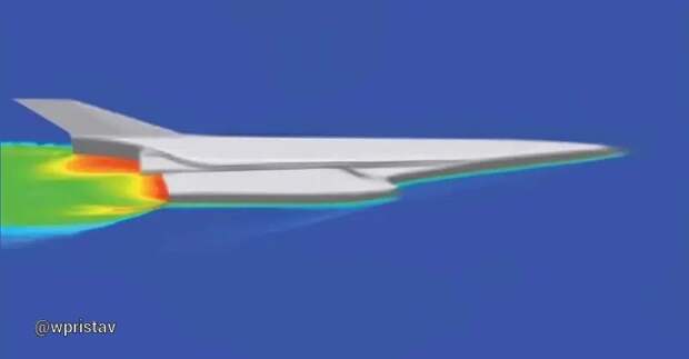 «Оружие последнего предупреждения»: Франция разрабатывает гиперзвуковую ядерную