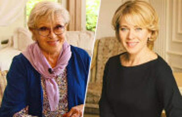 Театр: Варваре Владимировой – 55: Почему дочь Алисы Фрейндлих избегает любых сравнений себя с мамой