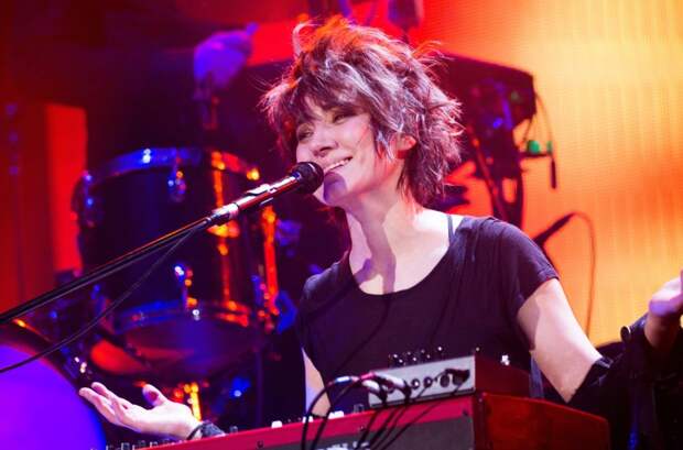 Земфира в Алматы 6 июля — всё о концерте и билетах