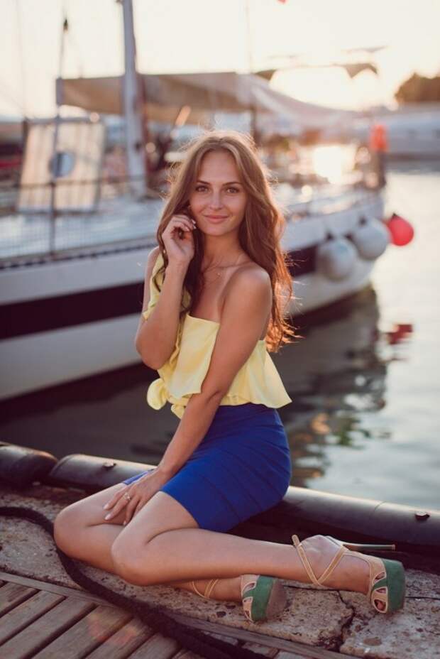 Девушки из соцсетей Девушки из соцсетей