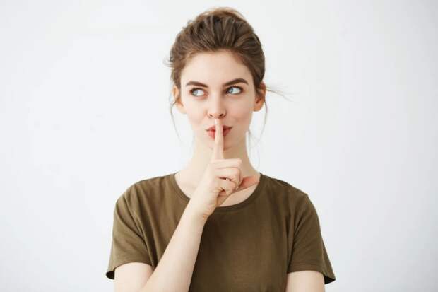 Почему советуют молчать о планах, а говорить о фактах: не просто суеверие!