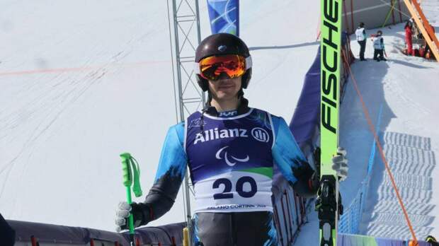 Горнолыжник Бугаев принес сборной России восьмое золото Паралимпиады