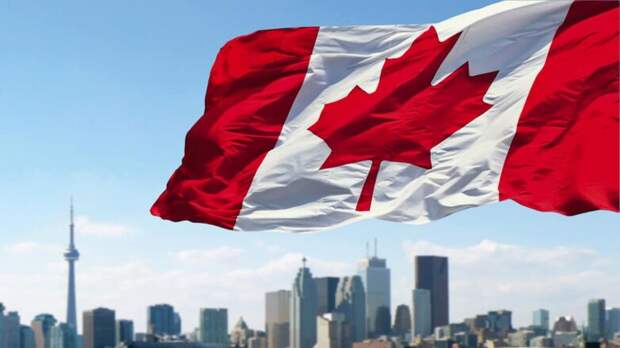 Правящая Либеральная партия Канады лидирует на досрочных парламентских выборах