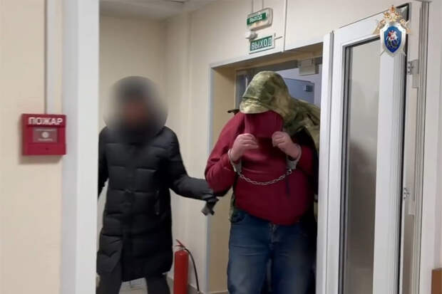 Расправившийся с 9-летним мальчиком в Петербурге предлагал ему побыть с ним за деньги