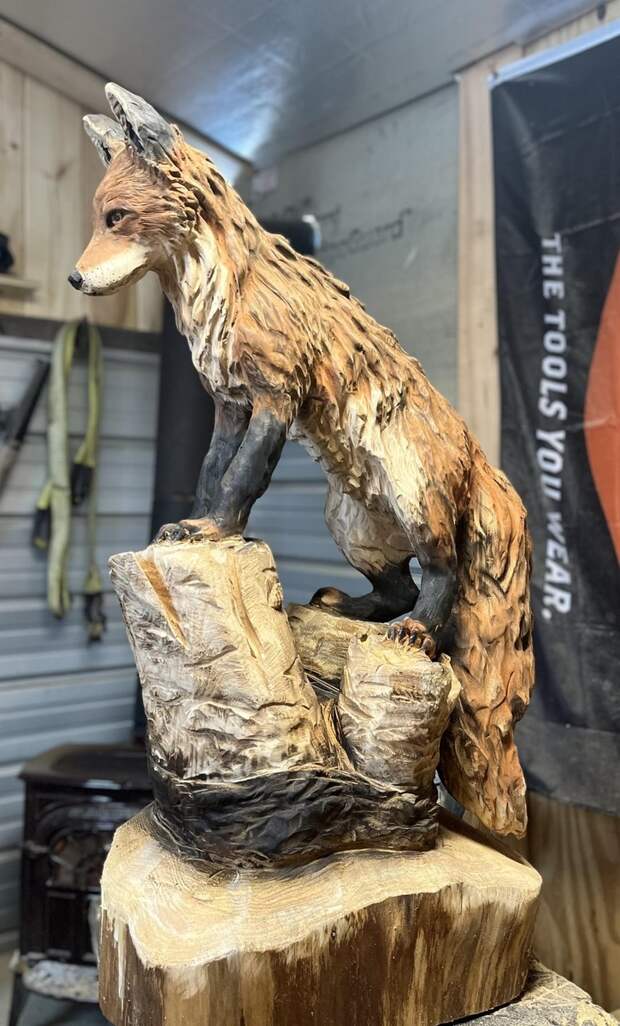 Источник: https://berkshiremtnsculpture.com/