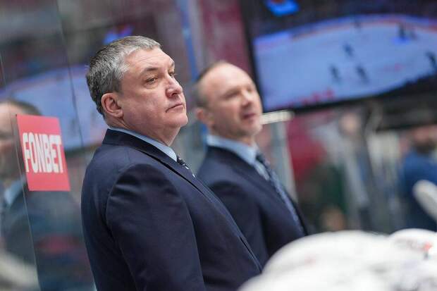 Анвар Гатиятулин объяснил, почему против «Сочи» играл резервный состав «Ак Барса»