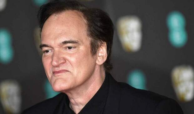 Режиссер Квентин Тарантино издаст новую книгу о кино