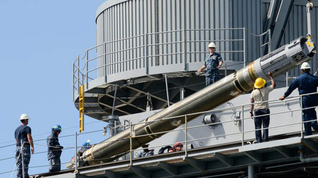 Сенатор Грэм* призвал Трампа передать Украине ракеты Tomahawk