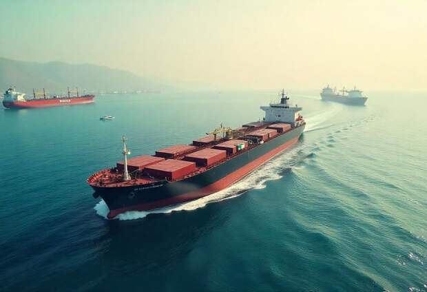 Стратегия Китая по импорту нефти меняется в ответ на колебания цен