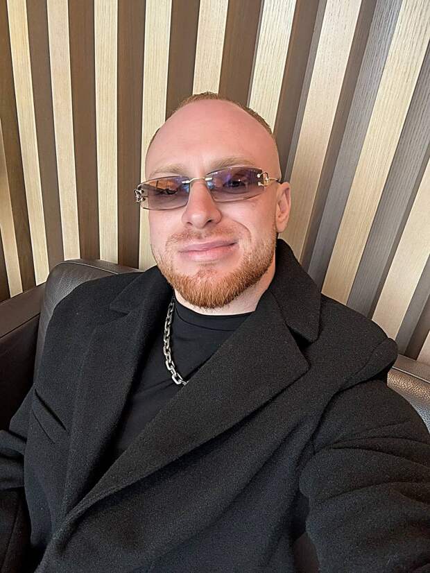 Леша Свик в больнице с кровотечением – что случилось