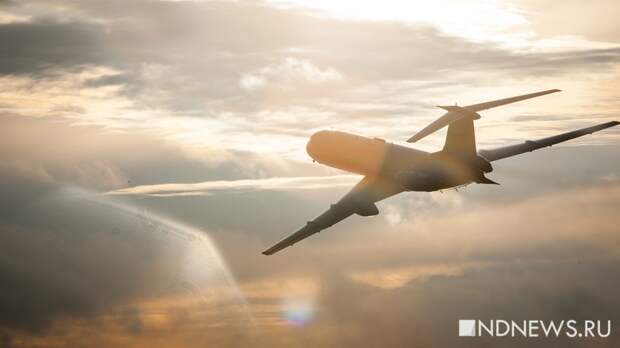 В России расширят 50-процентную льготу на детские авиабилеты