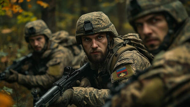 На фронт вернулся генерал-катастрофа? Что известно о гибели русских бойцов