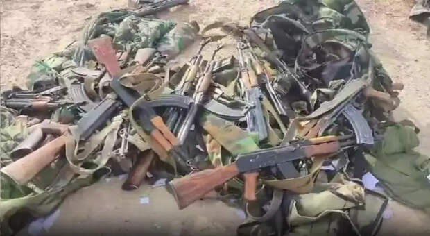 Глава МИД Ирана: Башар Асад сам был удивлён своей же армией