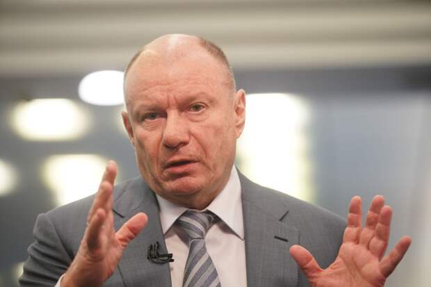 Потанин просит суд запретить бывшей жене продолжать разбирательство в Лондоне