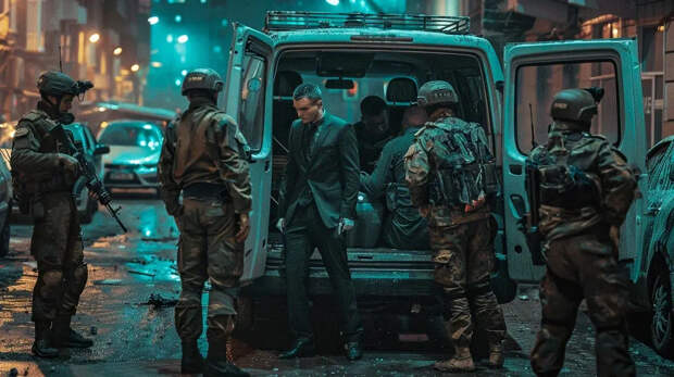 Иначе "исчезнет Украина": Рада поддержала идею "добровольной" мобилизации мужчин старше 60-и