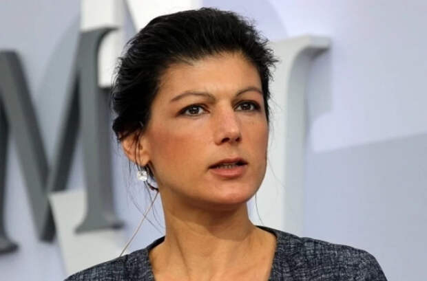 Вагенкнехт призвала Германию вернуться к политике разоружения