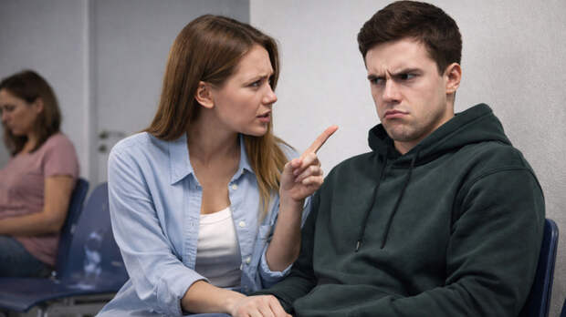 ​Когда "прижмет". Почему женское здоровье на Алтае проверяют хорошо, а мужское — не очень