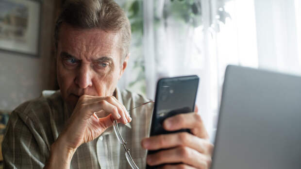 Россиян предупредили о мошенниках, продающих вещи в домовых чатах