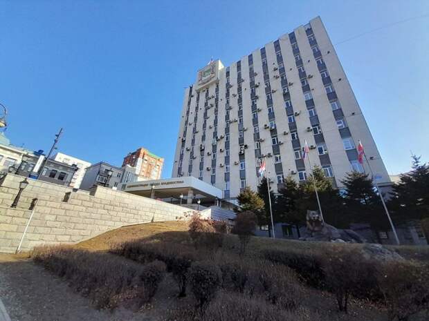 Разница в 10 градусов: воскресенье в Приморье выдастся контрастной